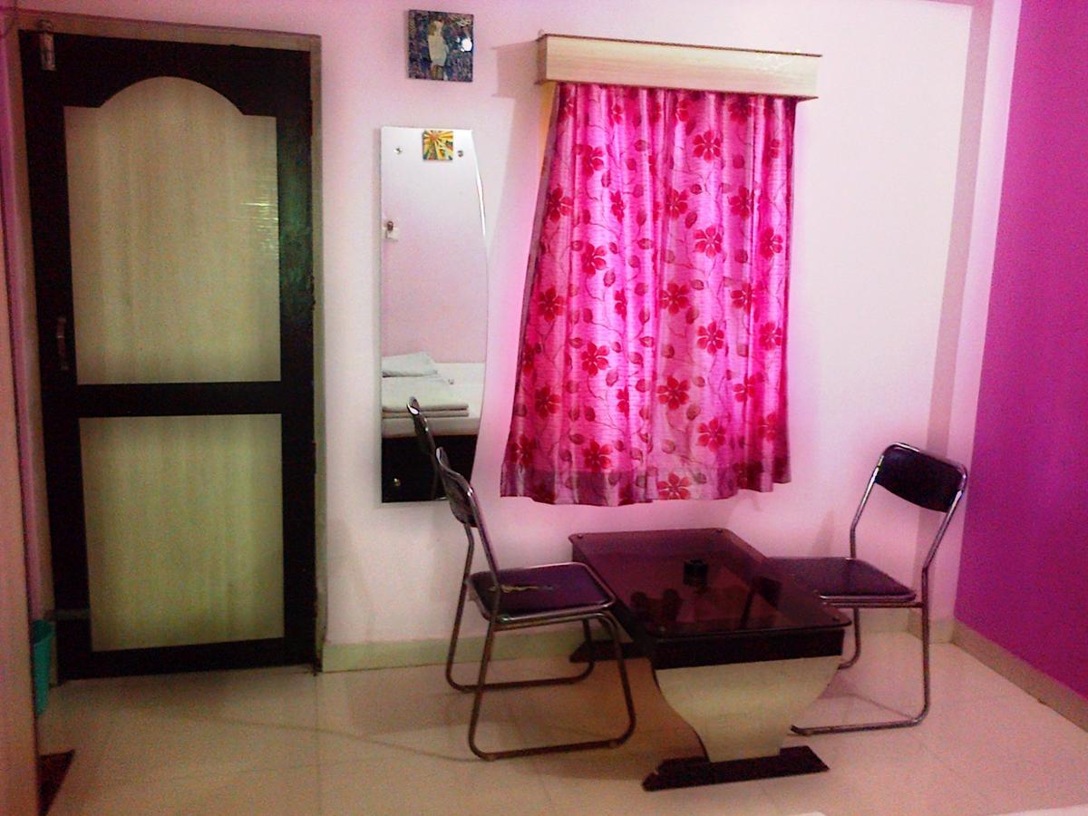 Hotel Mega Palace Patna  Exterior foto